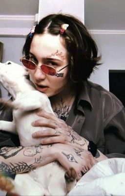 Вдыхать твой запах как траву... 