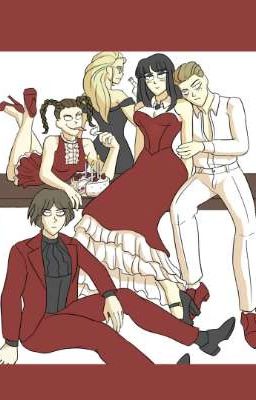 На темную сторону, после школы: вступление