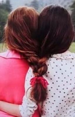 ❤️Лучшие подруги