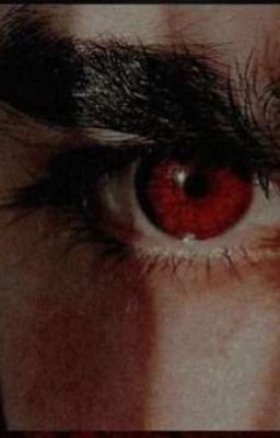 Мой любимый вампир