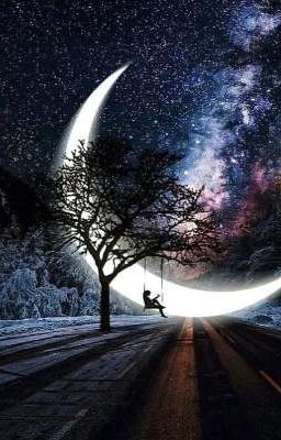 Секрет Потерянной Ночи...