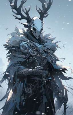 мëртвая метель