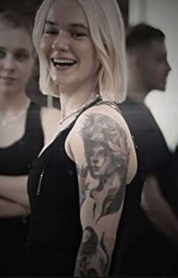 А ведь всё начиналось в школе... ||Т/и и Кира Медведева||