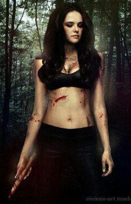 Дерзость превыше всего или как Я попала в академию вампиров 