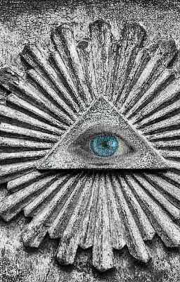 Кошмары лишь в наших снах. 