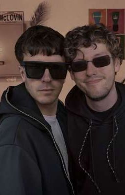  Приключения на жопу от Антона и Арсения