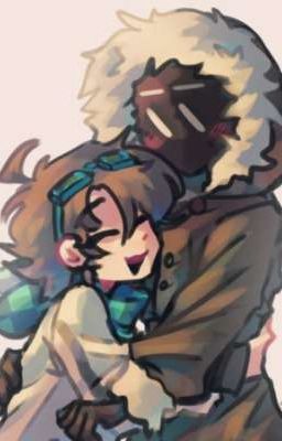 Время ждет свое любовь