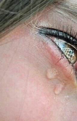 Неизвестная Любовь.