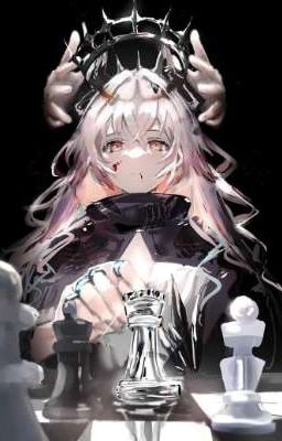 больше чем гувернантка (академия амбрелла)