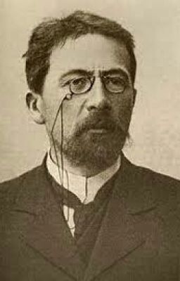 Чехов "В Овраге"