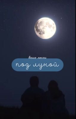под луной...୨୧  <Сынмин>
