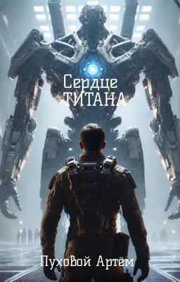 Сердце «ТИТАНА»