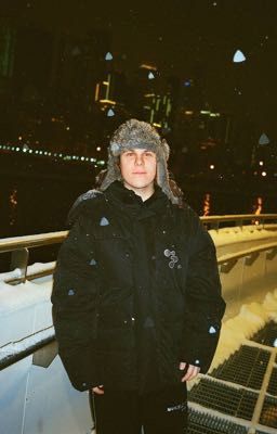 Влюбленные враги