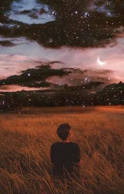 🌌✨Его вдохновляли звёзды.✨🌌