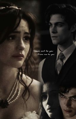 Дотянуться до Тебя 