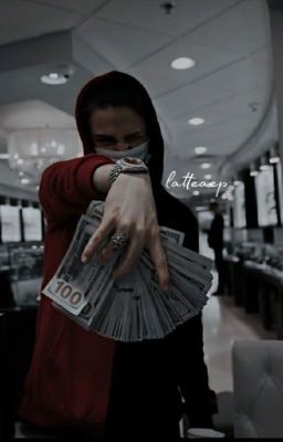 "Босс" - Payton Moormeier 🔞❤️🔥