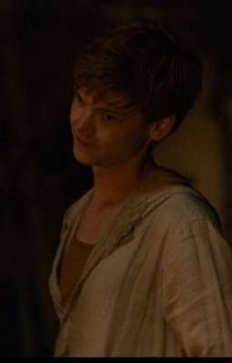 бегущий в лабиринте. ньют