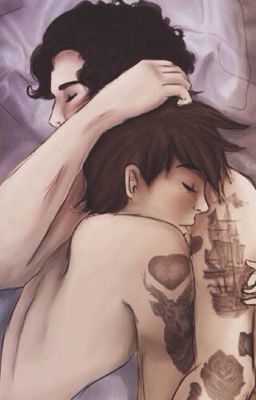 Ты-моя жизнь. [Larry]