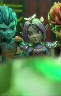 Семья Гормити 