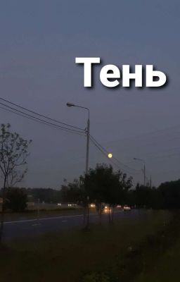 Тень