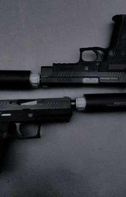 Киллер любви