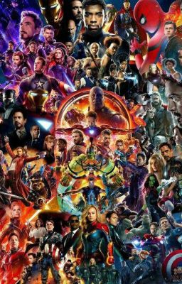 "Дочь" Ника Фьюри