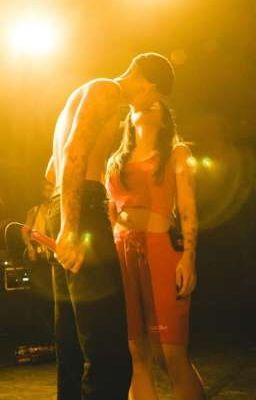 teach me to love |J.H| ЗАМОРОЖЕН