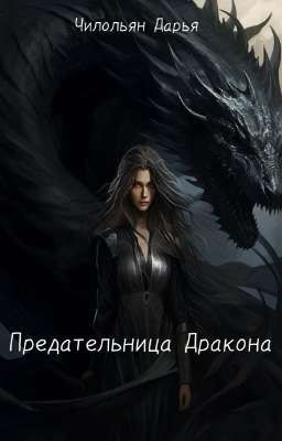 Предательца Дракона 