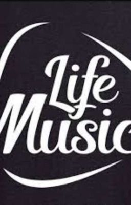 Моя музыка. 