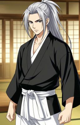 Эхо прошлого  (Редактируется)