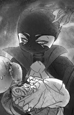 Мой маленький вампир...