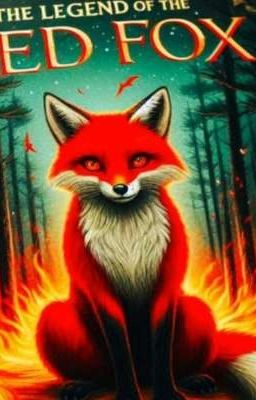 Монкарт. Гонка Легенд. Легенда о лисе. 