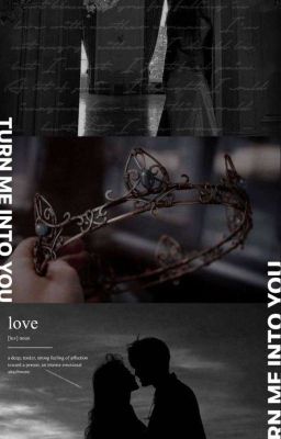 Преврати меня в себя