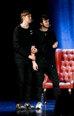 Учитель танцев //Артон//