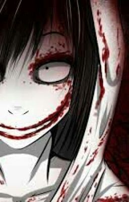 Jeff the Killer.