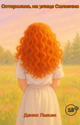 Осторожно, на улице Солнечно
