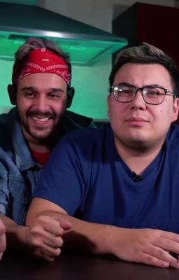 Гост Димы и новая жизнь 