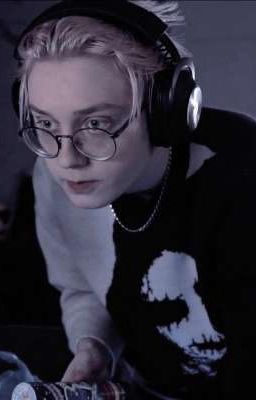 Как я с ним познакомилась.. 