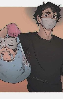 Волейбол / Haikyuu 18+