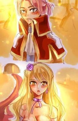 Золушка Люси.