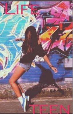 Жизнь Подростка