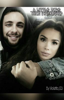 Чуть больше дружбы