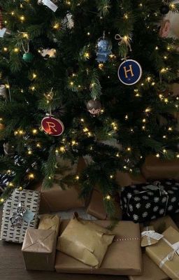 Декабрь. Мия Блойт