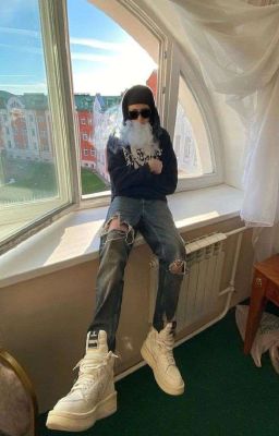 Заговор любви и ненависти // newlightchild