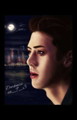 Сехун.Darkness [В ПРОЦЕССЕ]