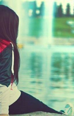 Девушка Незнакомка