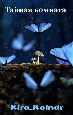 Тайная Комната