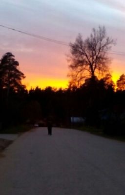 Некая Тварь В Темноте