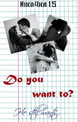 Ты ведь хочешь?