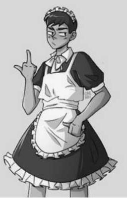 Фанфик про Рому Пятифана